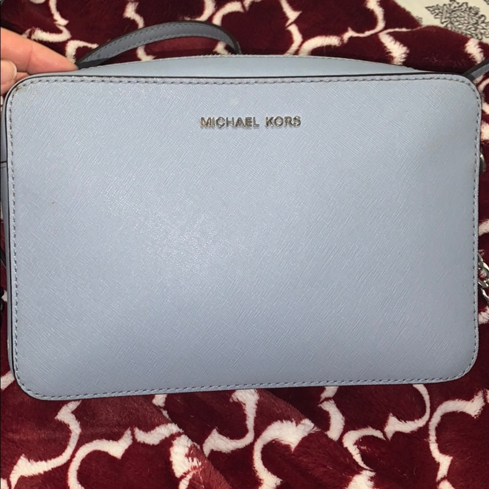 Micheal Kors Crossbody